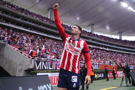 Resumen y mejores momentos del Chivas 2.